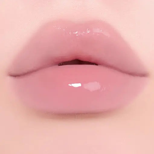 [NAMING X Pokémon] OVER DEW GLOSSY LIP TINT 16 COLORS NAMING  DKshop