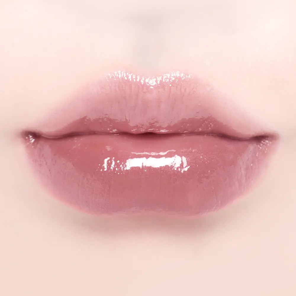 Dinto Blur-Glowy Mini Lip Tint (10 Colors) CANMAKE TOKYO  DKshop