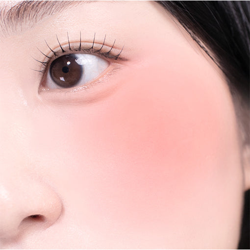 [MY MELODY & KUROMI SPECIAL] AMUSE POWDER LIP & CHEEK AMUSE  DKshop