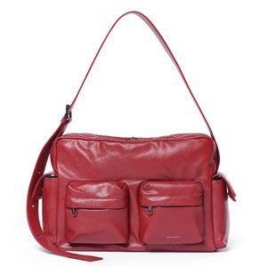 SAMO ONDOH cross utility bag L SAMO ONDOH  DKshop