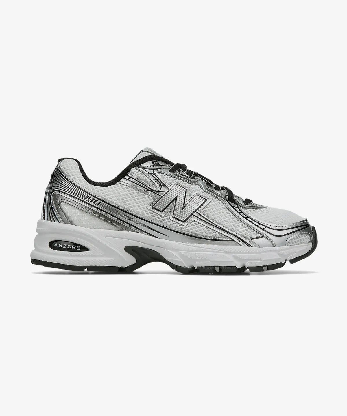 [New Balance] 740 Sneakers (aespa Winter Wear) New Balance  DKshop
