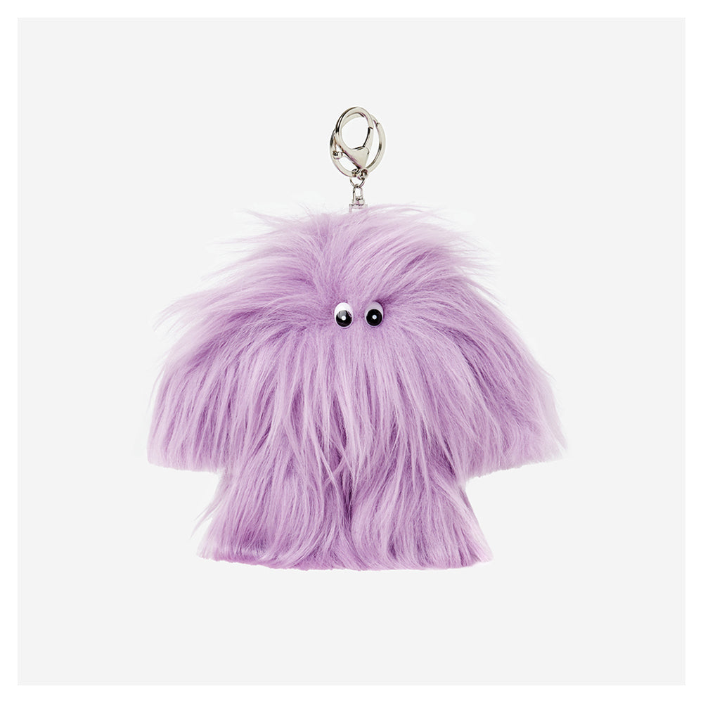 LELBO BROWN Little Keyring LELBO BROWN  DKshop