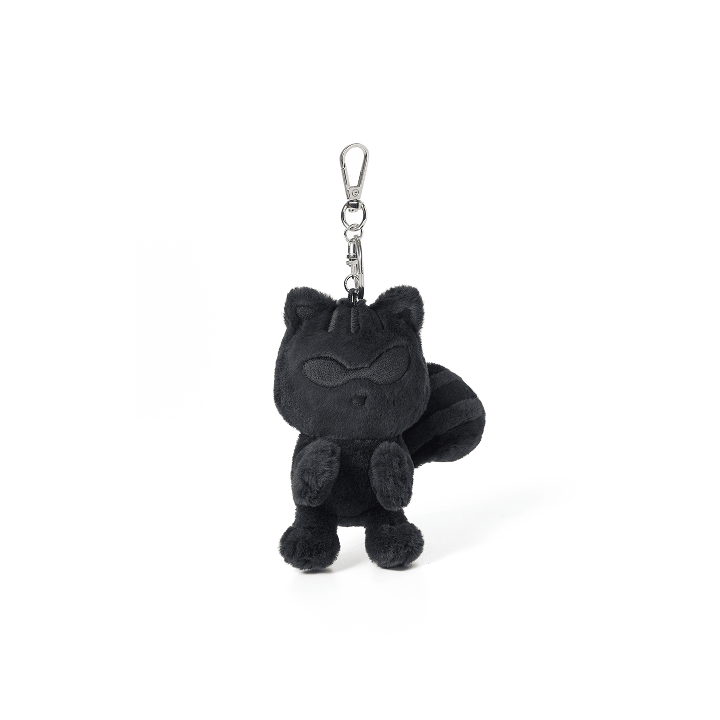 [PRE-ORDER] J-HOPE - [HOPE ON THE STAGE] Chipmunk Plush Keyring