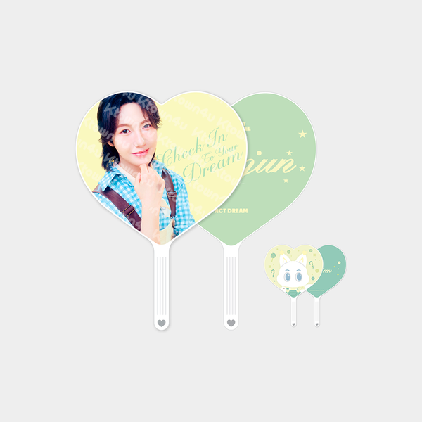 [PRE-ORDER] NCT DREAM - [10TH ANNIVERSARY PARTY : THE SWEET DREAM HOTEL] IMAGE PICKET SET NCT  DKshop