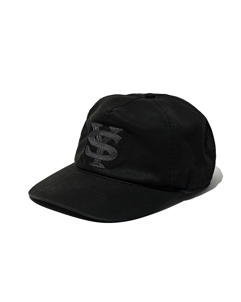 [Sunday Ceremony] Sy Logo 5 Panel Cotton Cap (ateez Wear) Sunday Ceremony  DKshop