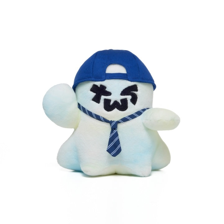 TWS - PLUSH DOLL (GHOST)