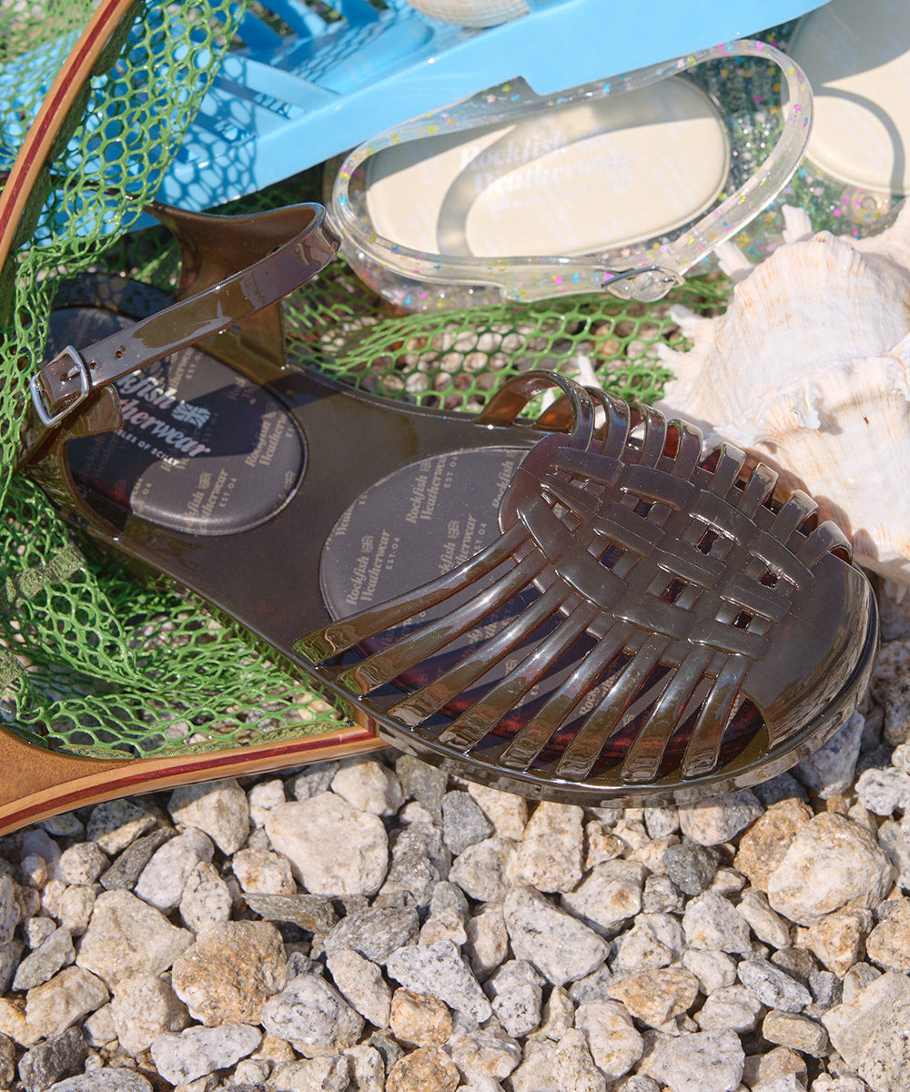 Rockfish Weatherwear GLAIR STRAPPY SANDALS Rockfish Weatherwear  DKshop
