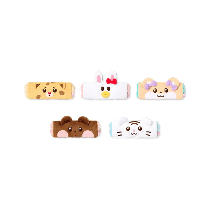 ILLIT - [DEARLIT] Hair Band ILLIT  DKshop
