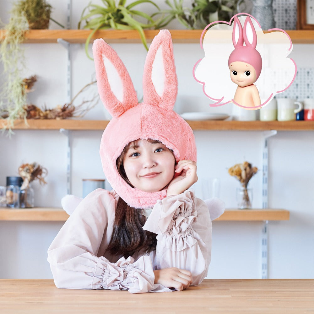 [Dreams Korea] Sonny Angel - Costume Headdress and Wings (RABBIT)