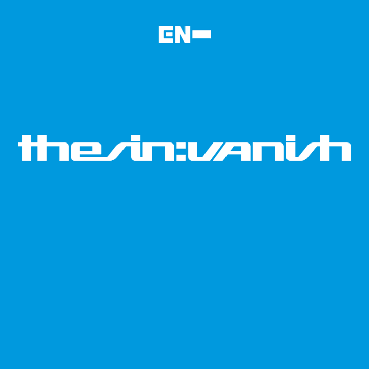 [POB Selectable] [PRE-ORDER] ENHYPEN - 7th Mini Album THE SIN : VANISH ENHYPEN  DKshop