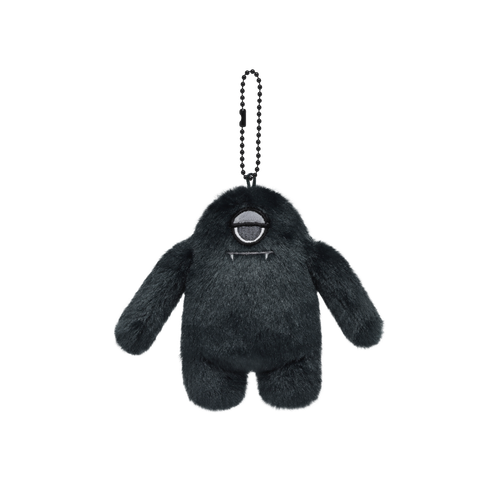 [PRE-ORDER] ALLDAY PROJECT - [CRASH] RANDOM CHARACTER KEYRING ALLDAY PROJECT  DKshop