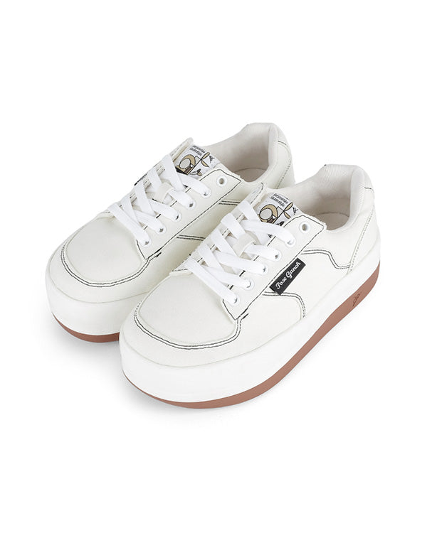POSEGANCH MUMMUM C.V SNEAKERS POSEGANCH  DKshop