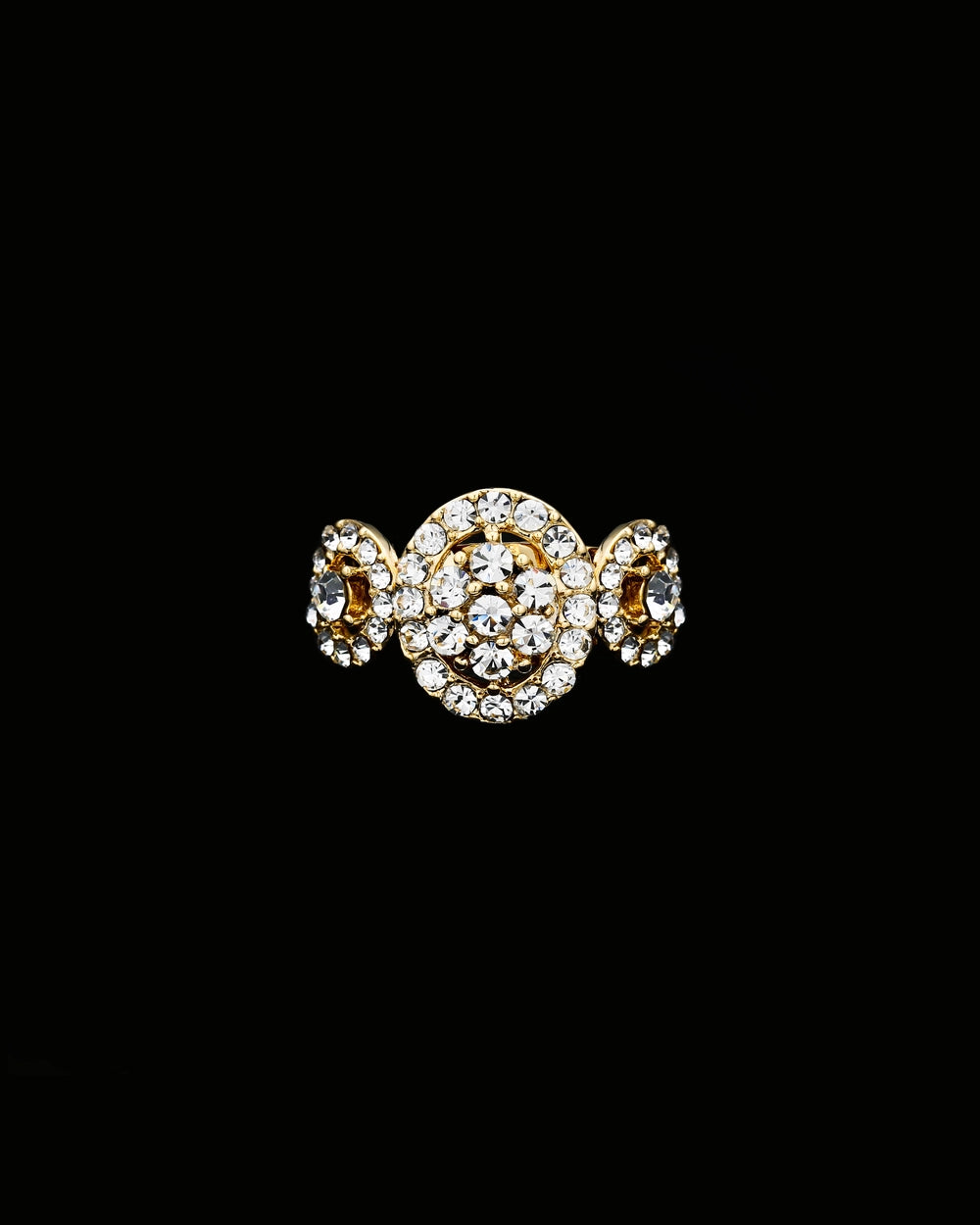 [playerseoul] Three Halo Ring (CORTIS Martin, Keonho Wear) playerseoul  DKshop