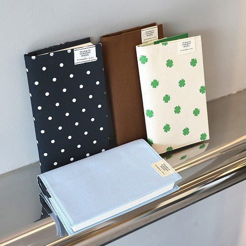 [Be on D] Set Up Bookwear