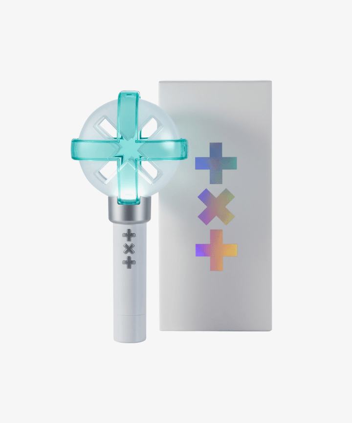 TXT OFFICIAL LIGHT STICK VER.2 | DKshop