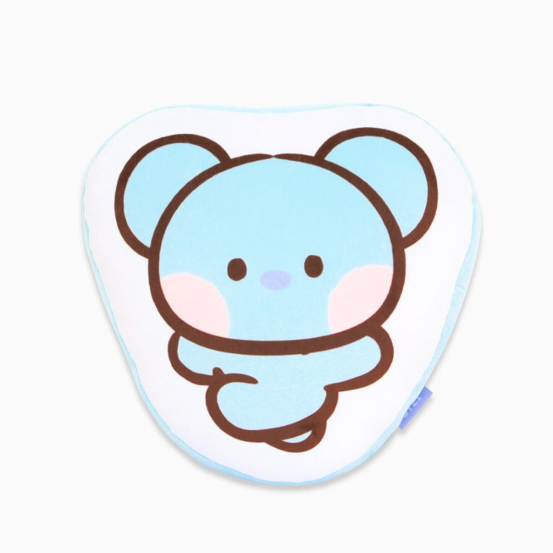 BT21 Minini Soft Cushion (Koya)