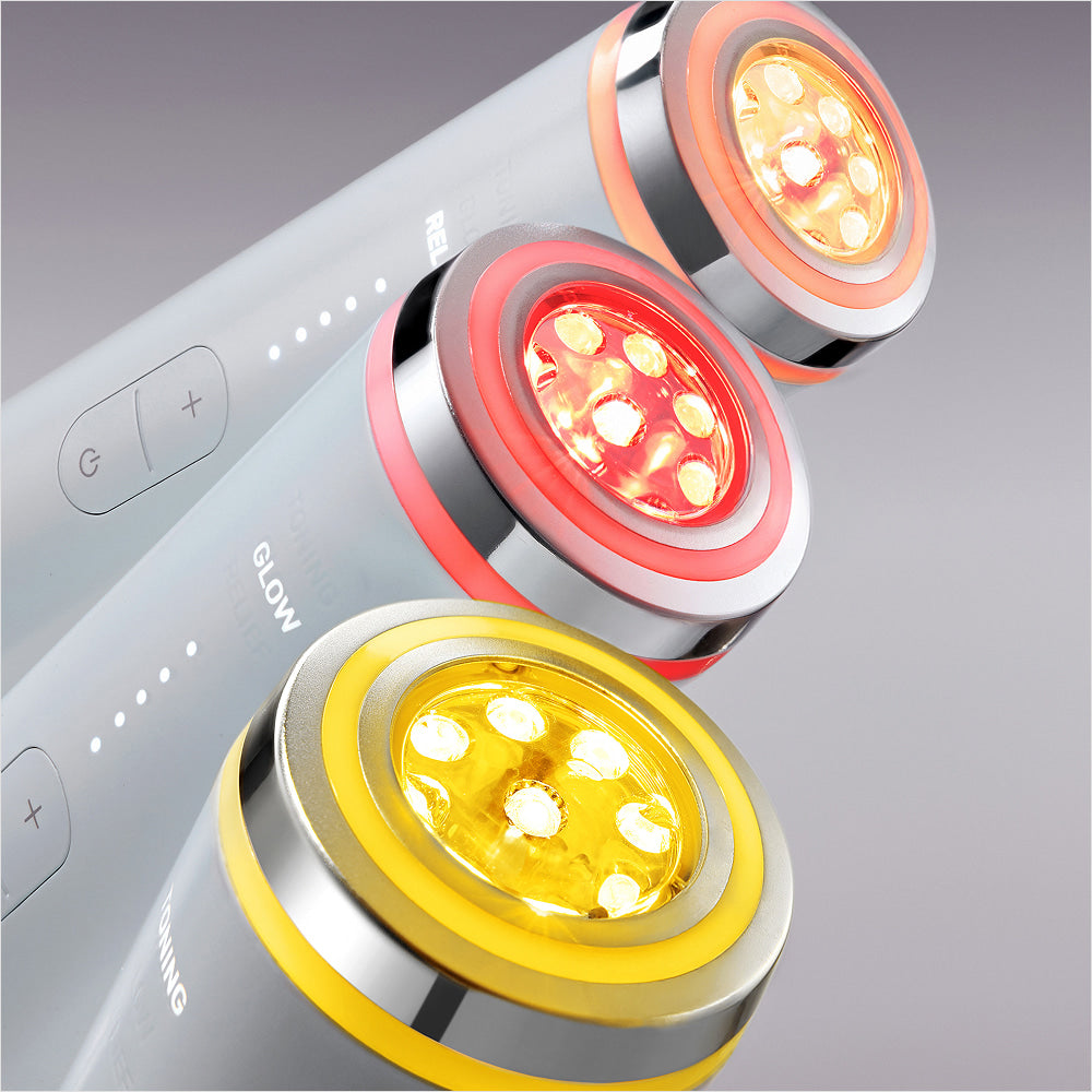 LG Pra.L MelaBeam Toning Beauty Device LG Pra.L  DKshop