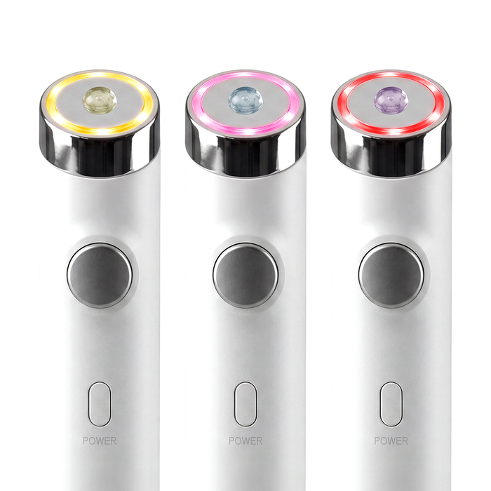 [Aalok] Skin Max Beauty Device (Serum 1+1) Aalok  DKshop