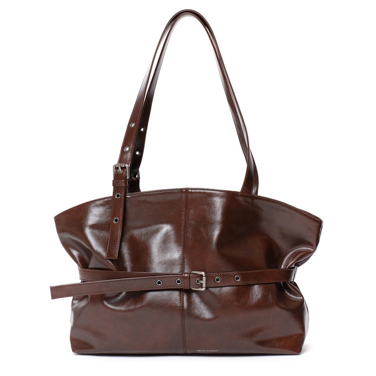 SAMO ONDOH le belt bag L SAMO ONDOH  DKshop