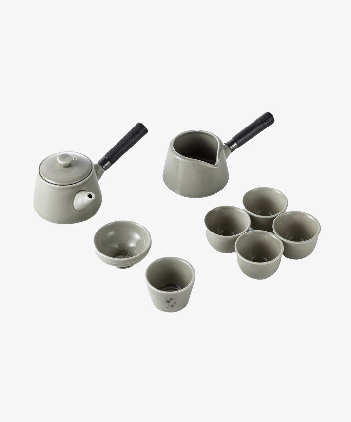 SEVENTEEN - THE 8 Tea 8 Time Set | DKshop