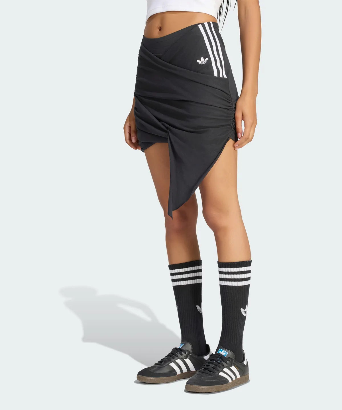 [ADIDAS X JENNIE] Wrap Around Skirt ADIDAS  DKshop