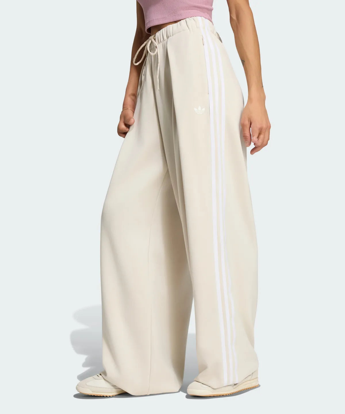[ADIDAS X JENNIE] Pleated Track Pants ADIDAS  DKshop