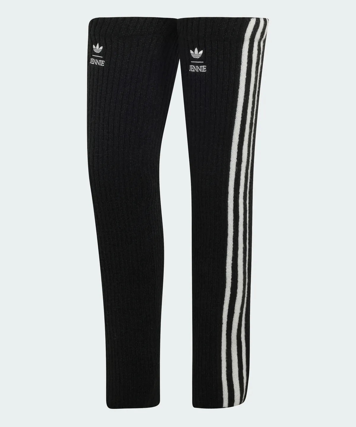 [ADIDAS X JENNIE] High Knee Leg Warmer ADIDAS  DKshop