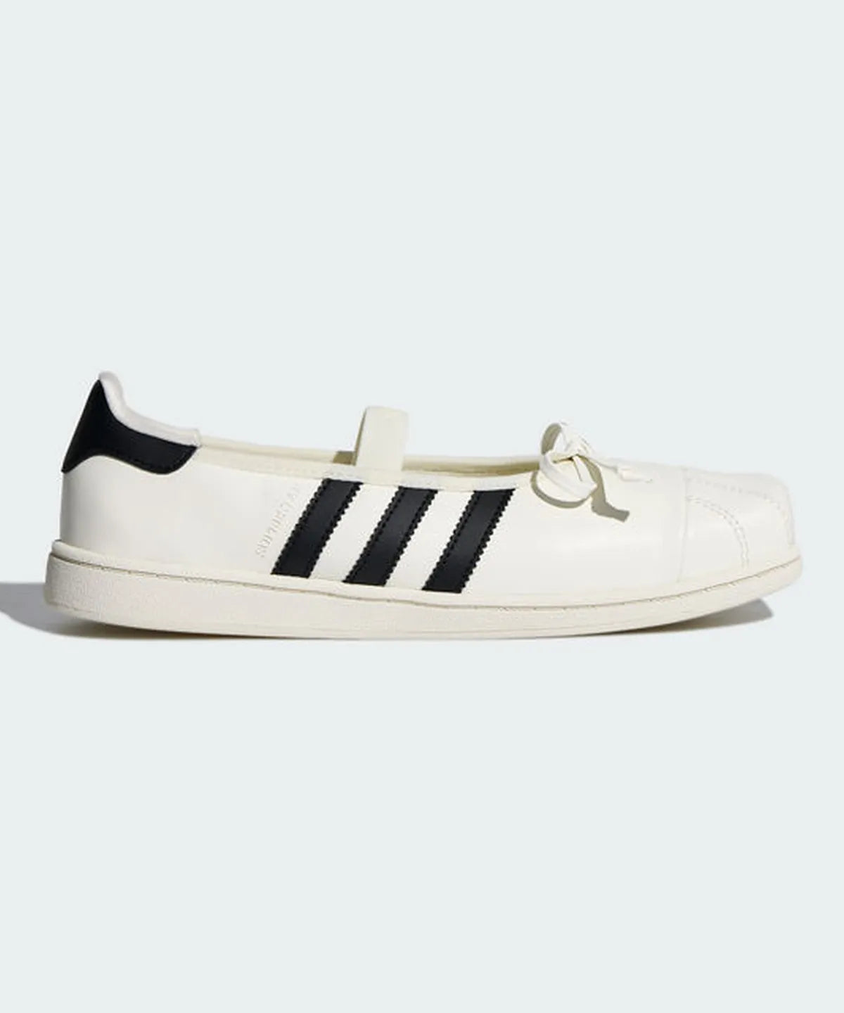 [ADIDAS X JENNIE] Superstar SQ Ballet Shoes ADIDAS  DKshop