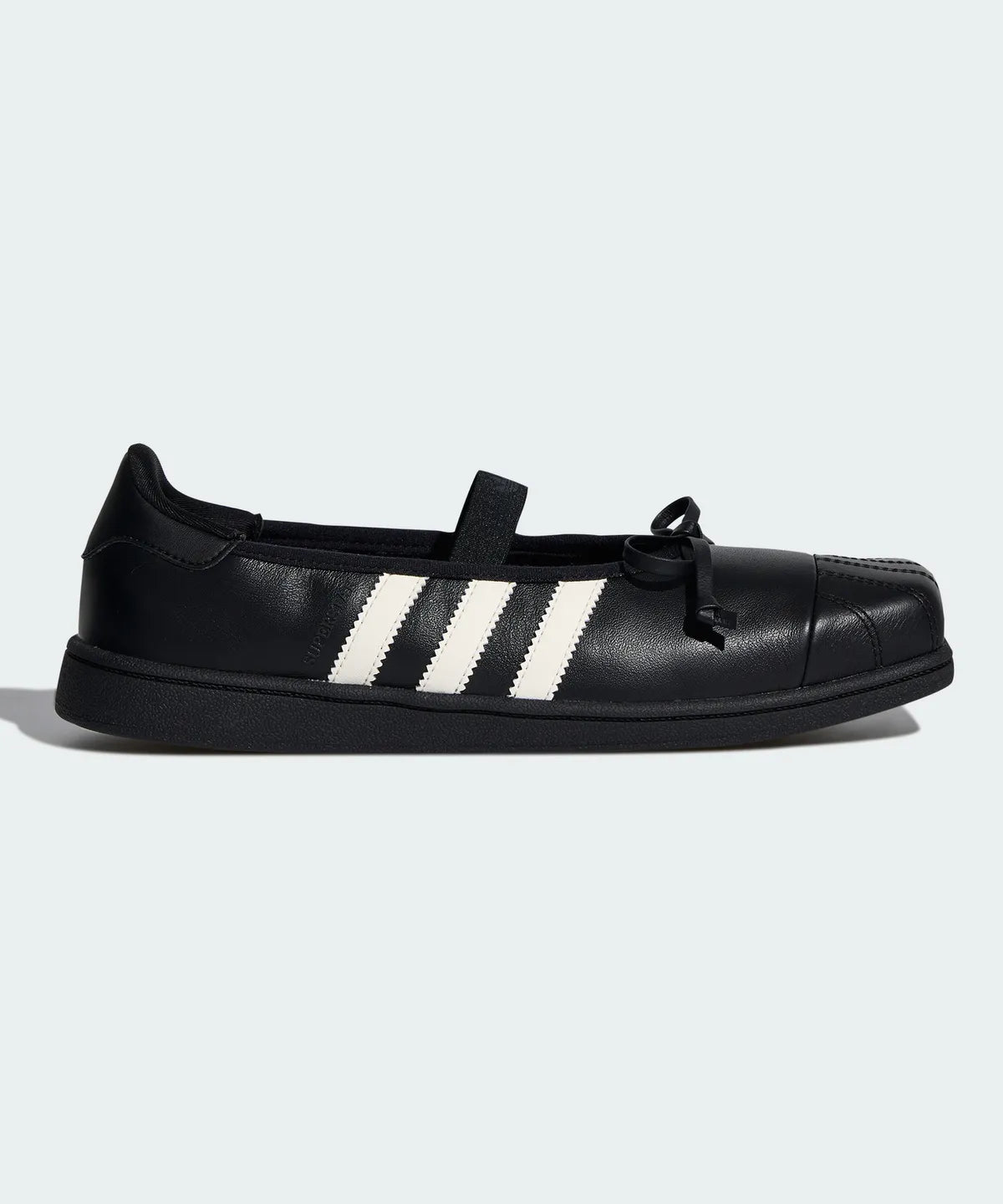 [ADIDAS X JENNIE] Superstar SQ Ballet Shoes ADIDAS  DKshop