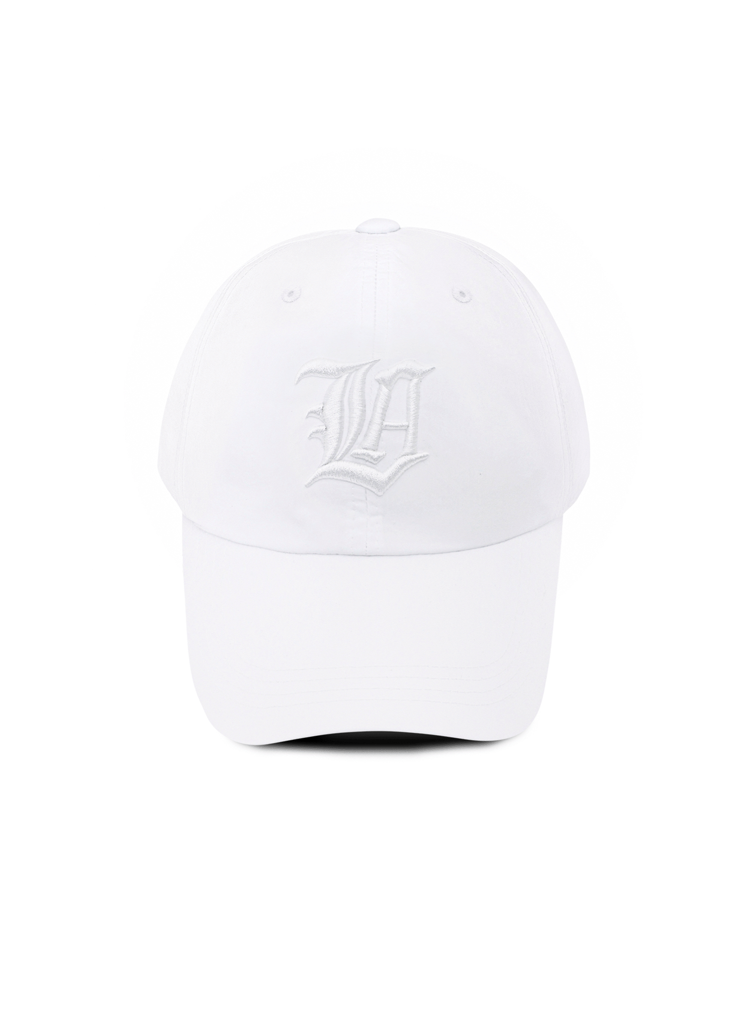 LIN AVE NUE New LA Bold Nylon Ball Cap 10 colors LIN AVE NUE  DKshop