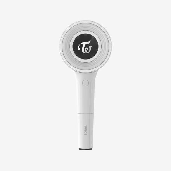 TWICE - OFFICIAL LIGHT STICK (CANDYBONG) TWICE  DKshop