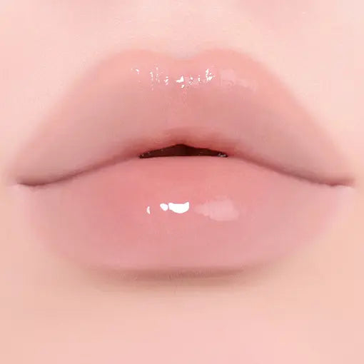 [NAMING X Pokémon] OVER DEW GLOSSY LIP TINT 16 COLORS NAMING  DKshop