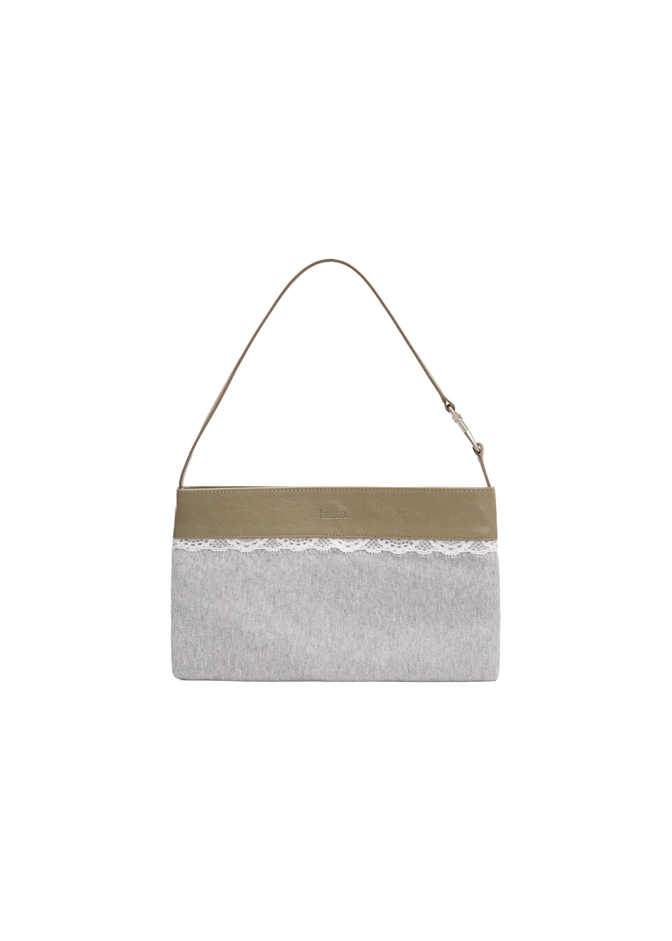 hieta バッグ Iris hieta Iris Bag