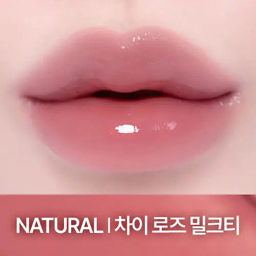 CLIO Crystal glam balm 3.2g (11 Colors) CLIO  DKshop