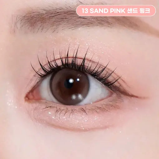 [Hearts2Hearts PICK] 2aN Better Me Eye Palette 2aN  DKshop