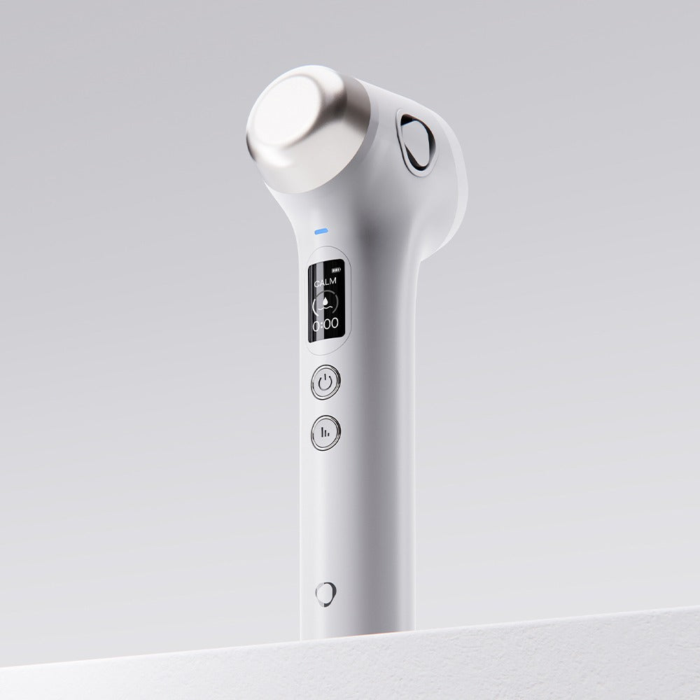 Glow.M] Cryo Sonic Pro (Cooling, Firming & Radiance Care