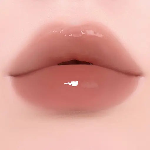 [NAMING X Pokémon] OVER DEW GLOSSY LIP TINT 16 COLORS NAMING  DKshop