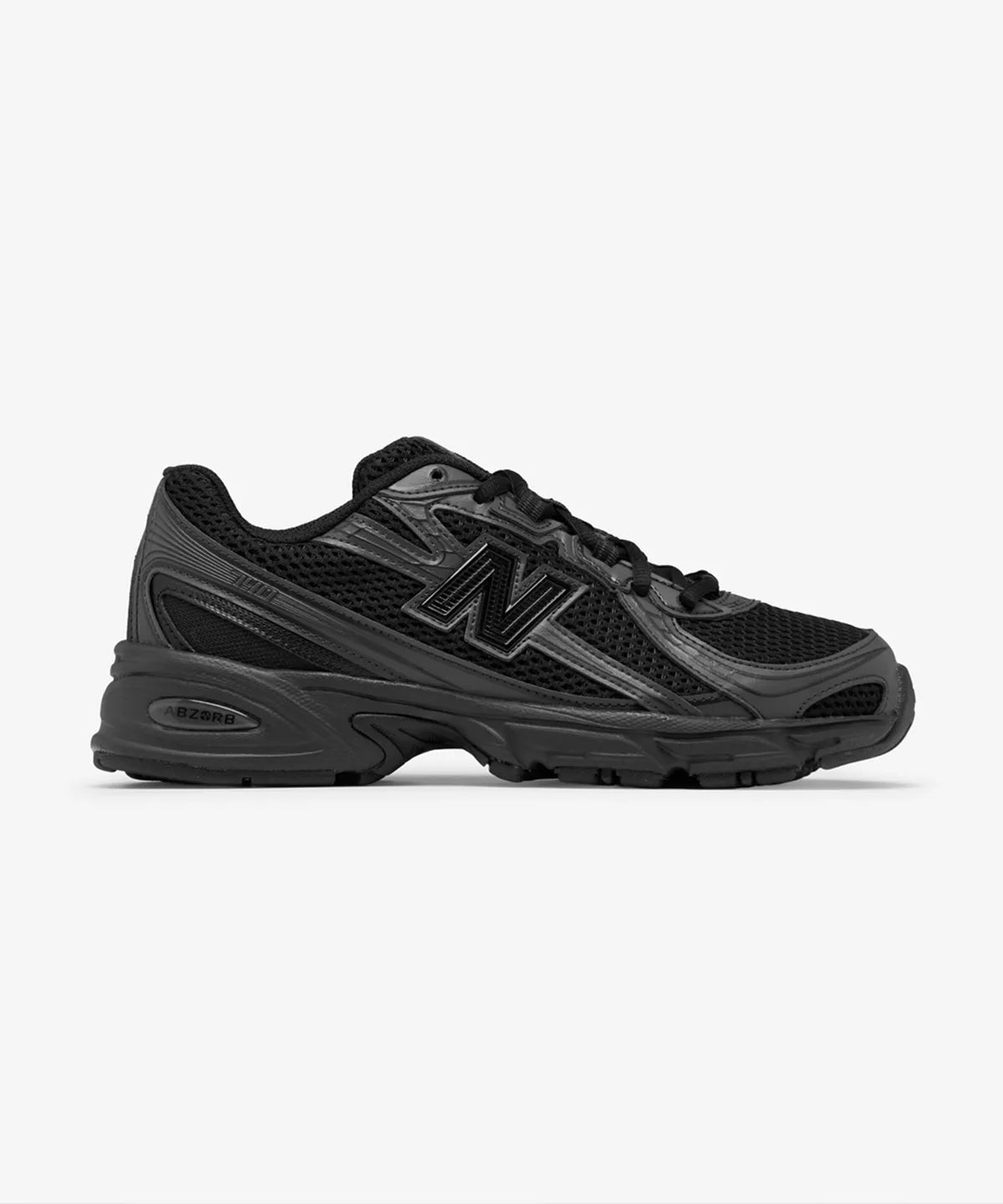 [New Balance] 740 Sneakers (aespa Winter Wear) New Balance  DKshop