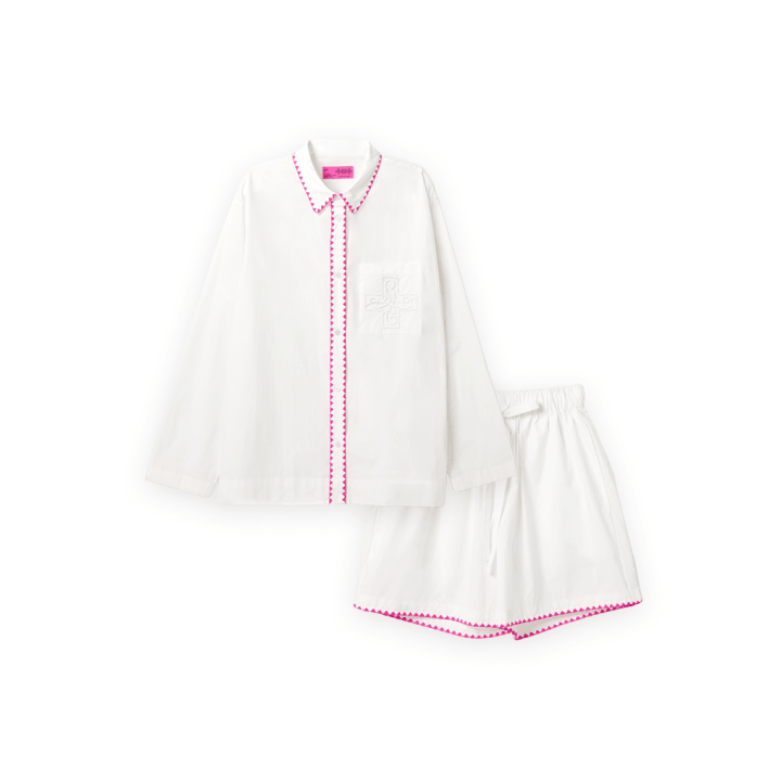 [PRE-ORDER] TOMORROW X TOGETHER - [TXT with Pause Please] Thorn Pajamas TOMORROW X TOGETHER  DKshop