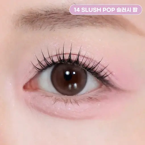 [Hearts2Hearts PICK] 2aN Better Me Eye Palette 2aN  DKshop