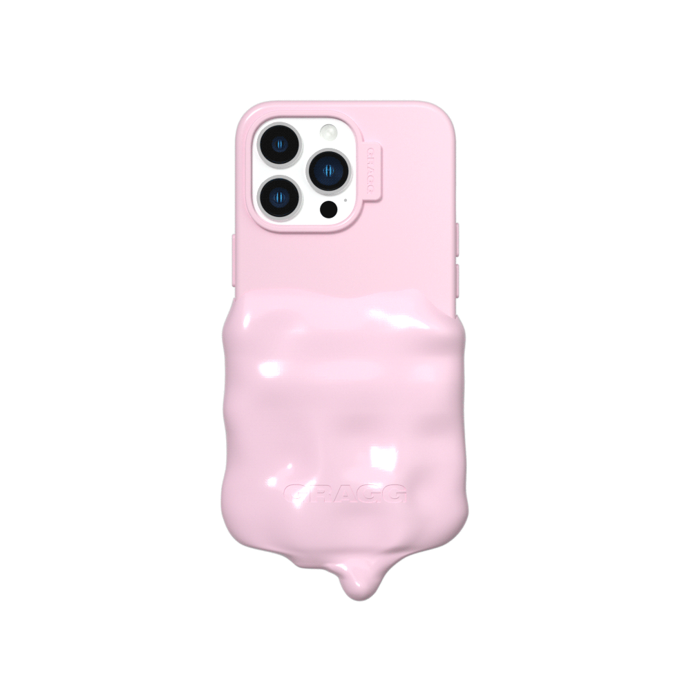 GRAGG DOUBLE LAYERS CASE (KARINA WEAR) GRAGG  DKshop