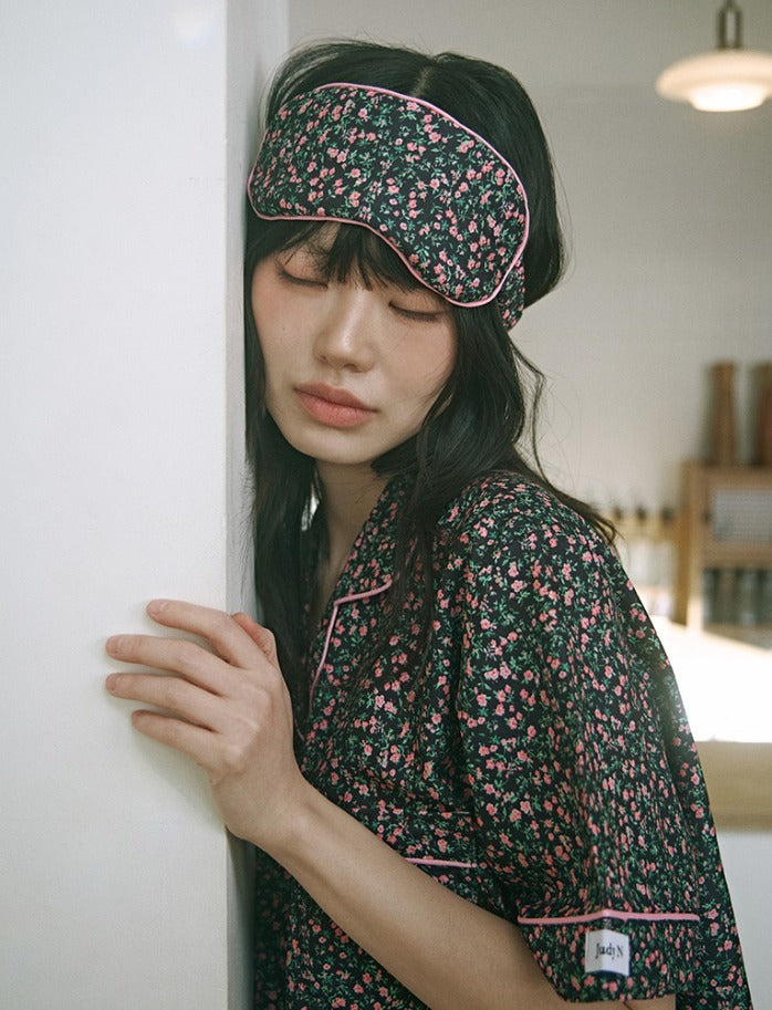 Judy N Unique Sleeping Eye Mask 6 types Judy N  DKshop