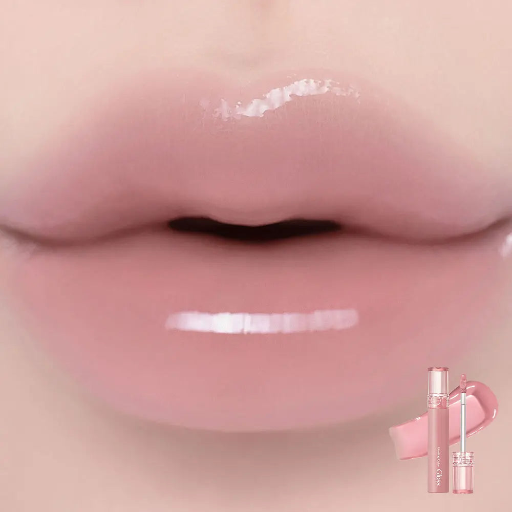 [ILLIT WONHEE Pick] [Rom&nd X Miffy] Miffy Glasting Color Gloss rom&nd  DKshop