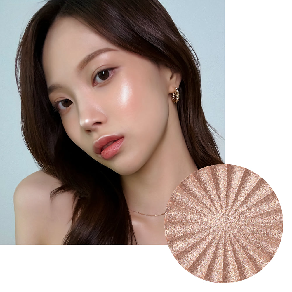OFRA MINI HIGHLIGHTER (8 Colors) OFRA  DKshop