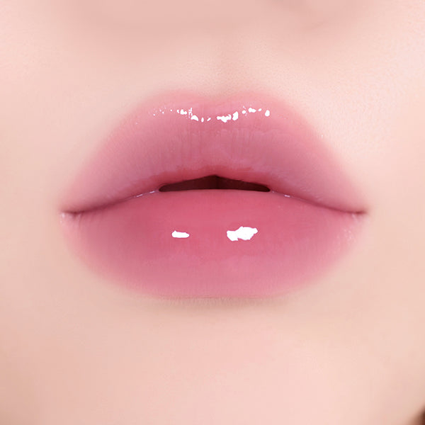 tip toe Wish Glaze Tint tip toe  DKshop