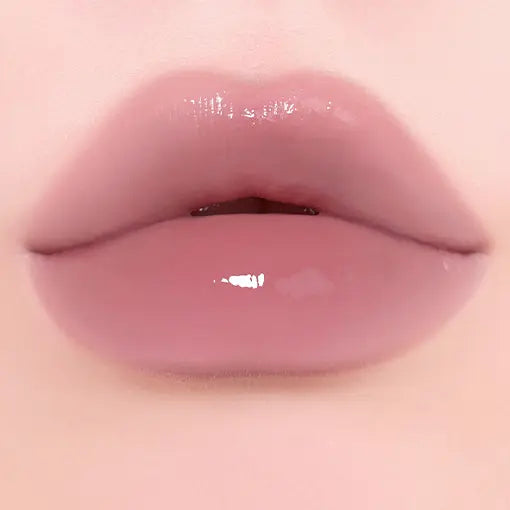 [NAMING X Pokémon] OVER DEW GLOSSY LIP TINT 16 COLORS NAMING  DKshop