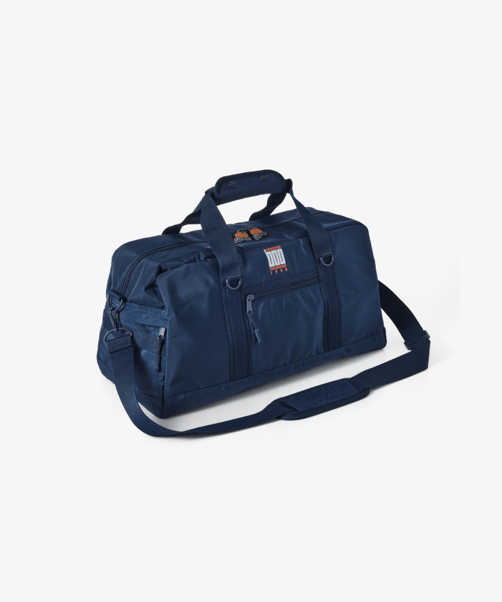 SEVENTEEN - [by SEVENTEEN_SEUNGKWAN] Sports Bag SEVENTEEN  DKshop