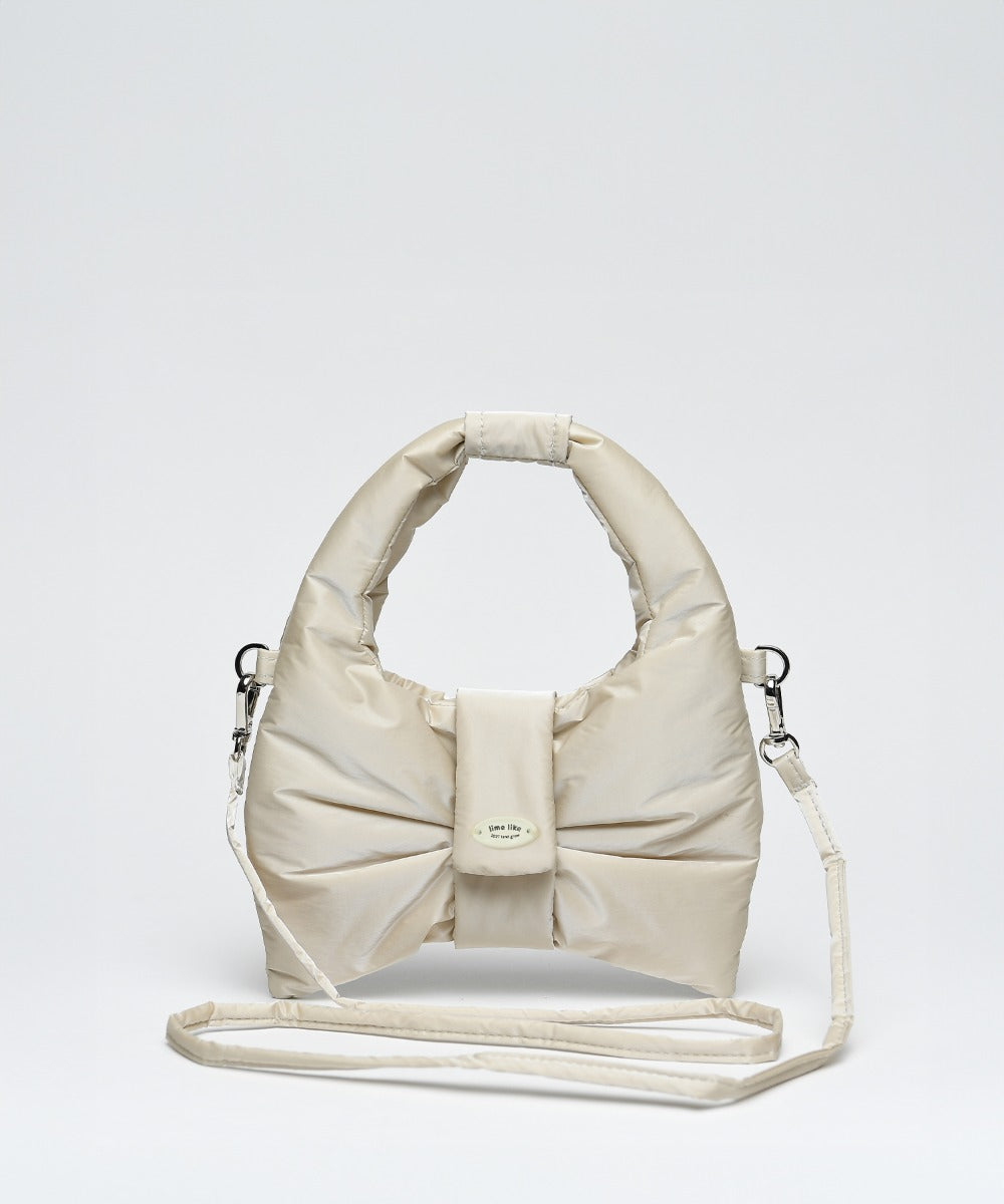 Lime Like Mini Riho Bag Lime Like  DKshop