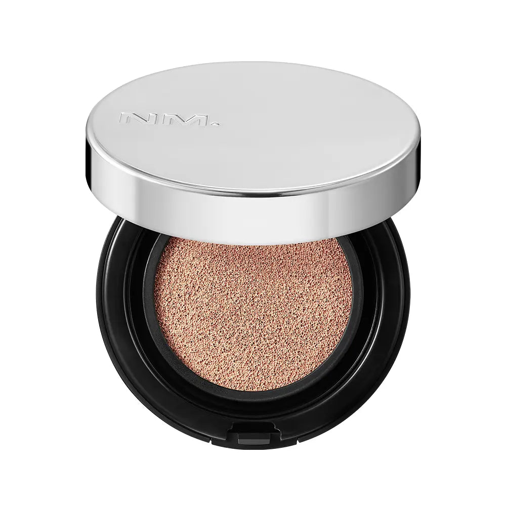 NAMING LAYERED MATTE FIT CUSHION (+Refill) NAMING  DKshop