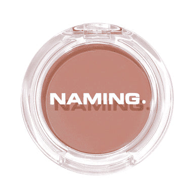 [NAMING X Pokémon] FLUFFY POWDER BLUSH NAMING  DKshop